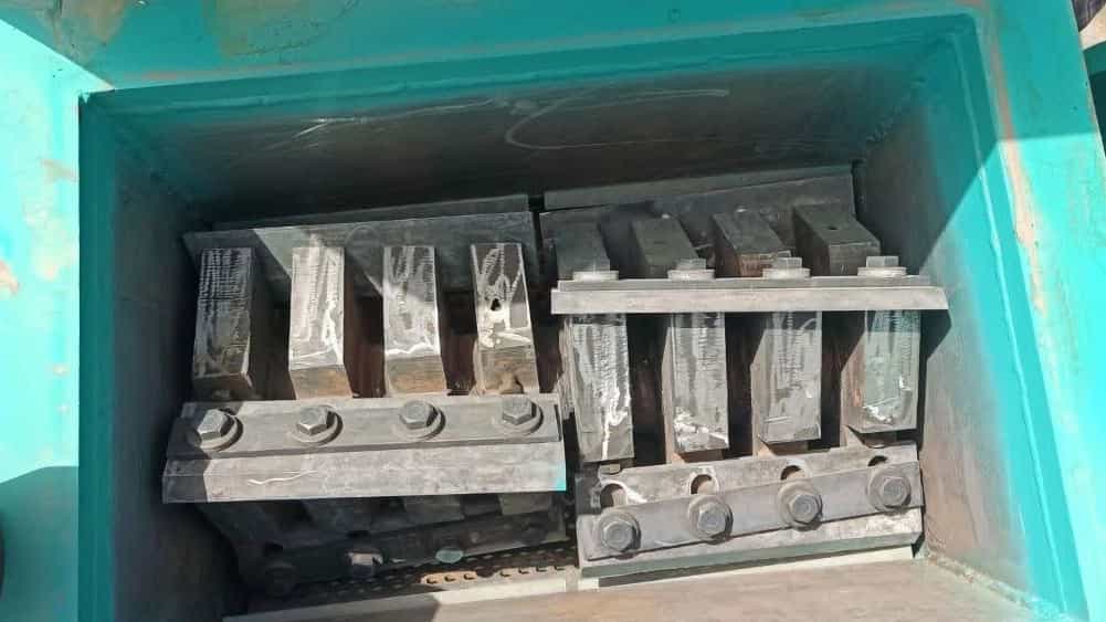 قیمت روز دستگاه آسیاب پلاستیک جاور