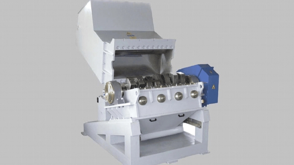 Different types of plastic grinding machines Different types of plastic grinding machines